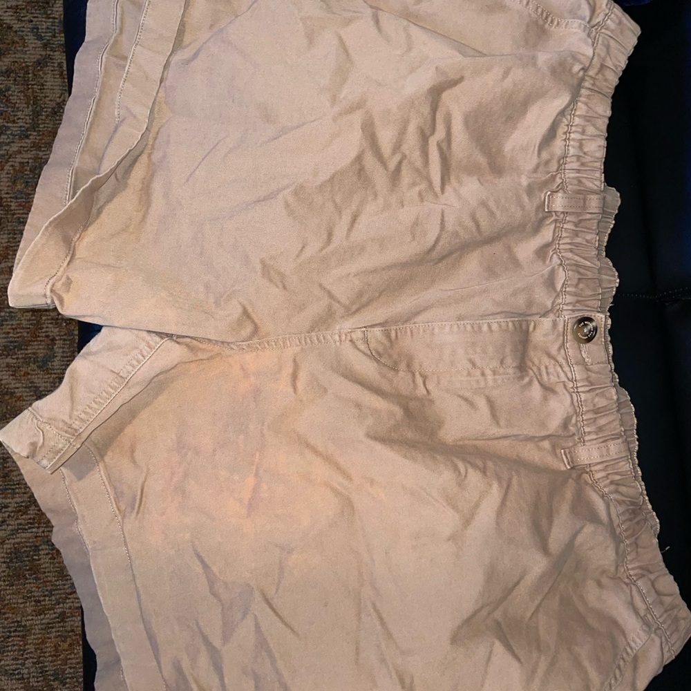 Chubbies shorts